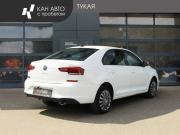 Volkswagen Polo VI Казань  - изображение 16