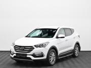 Hyundai Santa Fe III Рестайлинг Москва  - изображение 19
