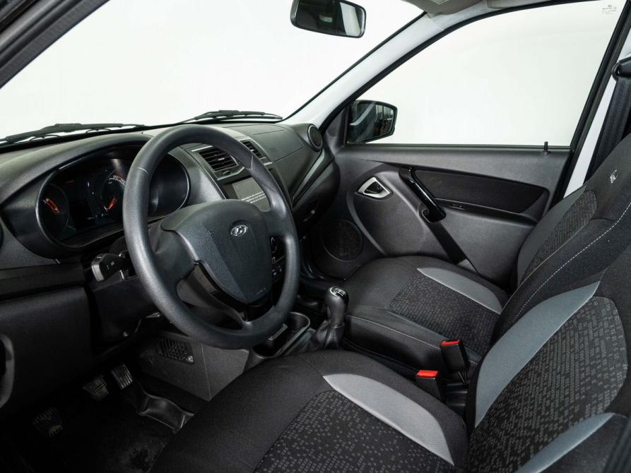 Lada (ВАЗ) Granta I Рестайлинг Казань  - изображение 5