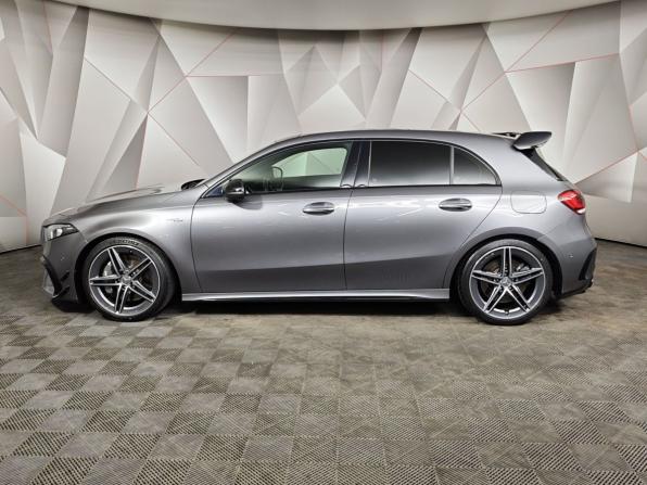 Mercedes-Benz A-Класс AMG II (W177) с пробегом 2021 года, цена 4 200 000 рублей, 30866 км, хэтчбек, Автокод Объявления