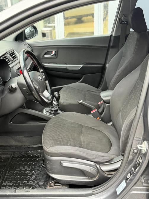 Kia Rio III Мурманск  - изображение 9