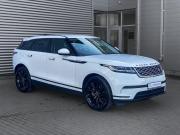 Land Rover Range Rover Velar I Москва  - изображение 32