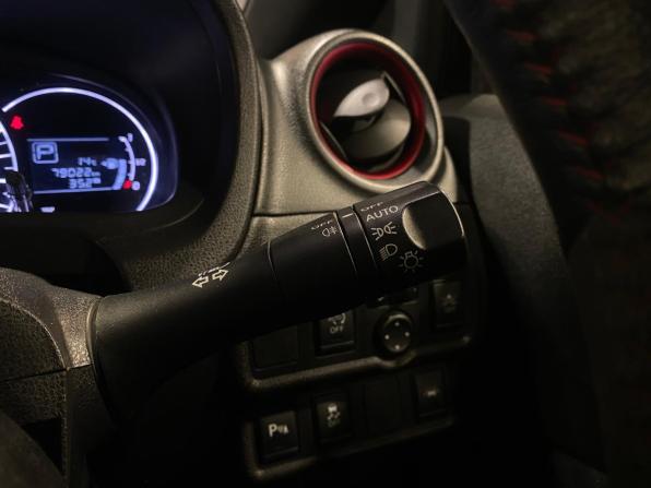 Nissan Note II Рестайлинг с пробегом 2019 года, цена 1 298 000 рублей, 79023 км, хэтчбек, Автокод Объявления