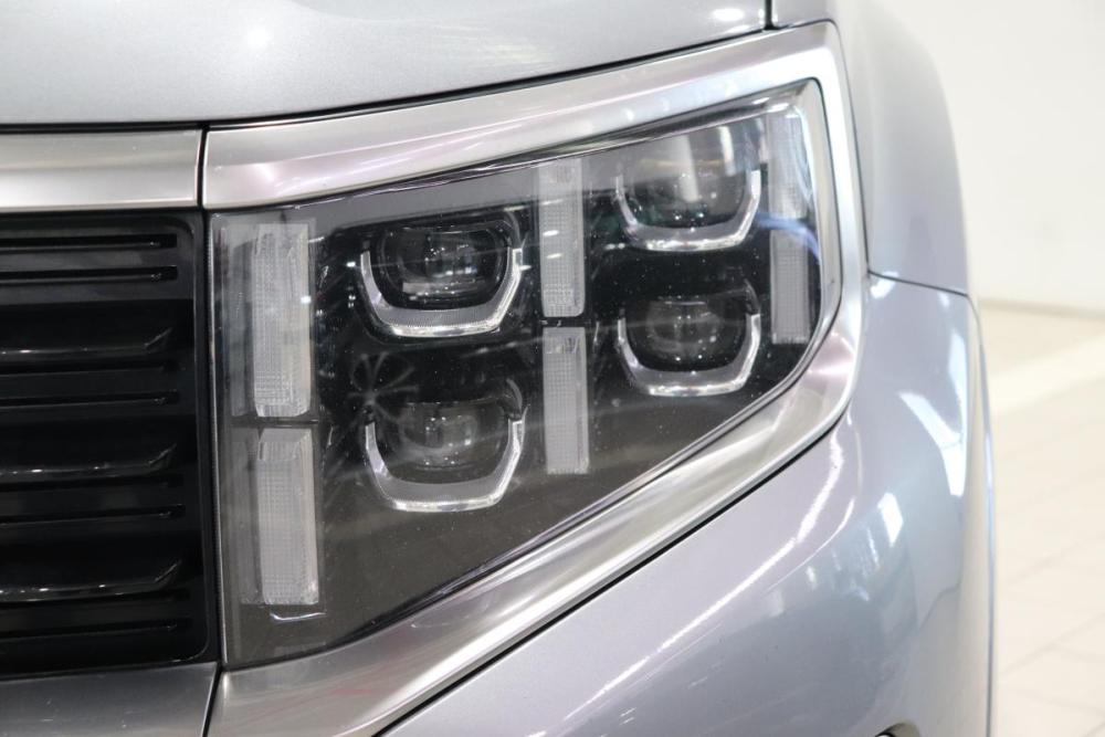 Kia Mohave I Рестайлинг 2 Иркутск  - изображение 12