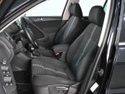 Volkswagen Tiguan I Ростов-на-Дону  - изображение 24