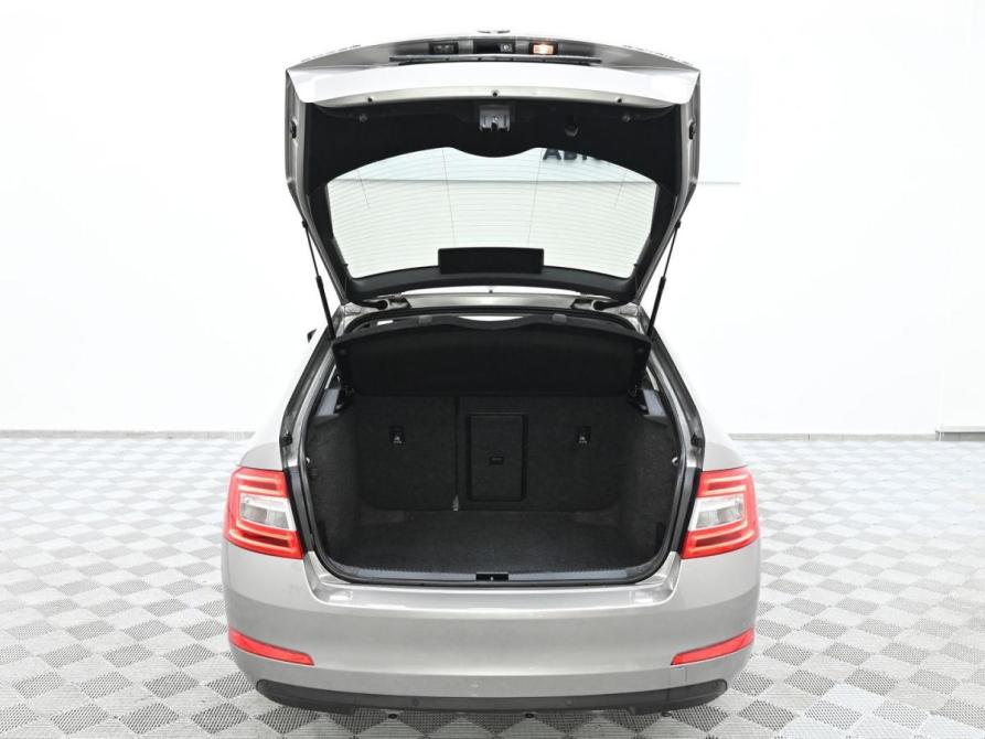 Skoda Octavia III (A7) Москва  - изображение 14
