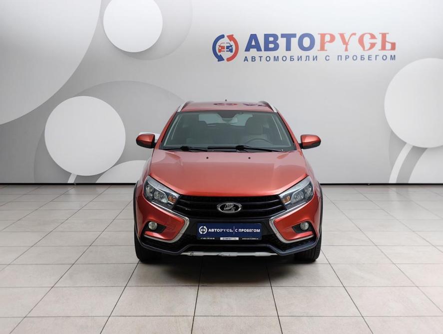 Lada (ВАЗ) Vesta I Подольск  - изображение 3