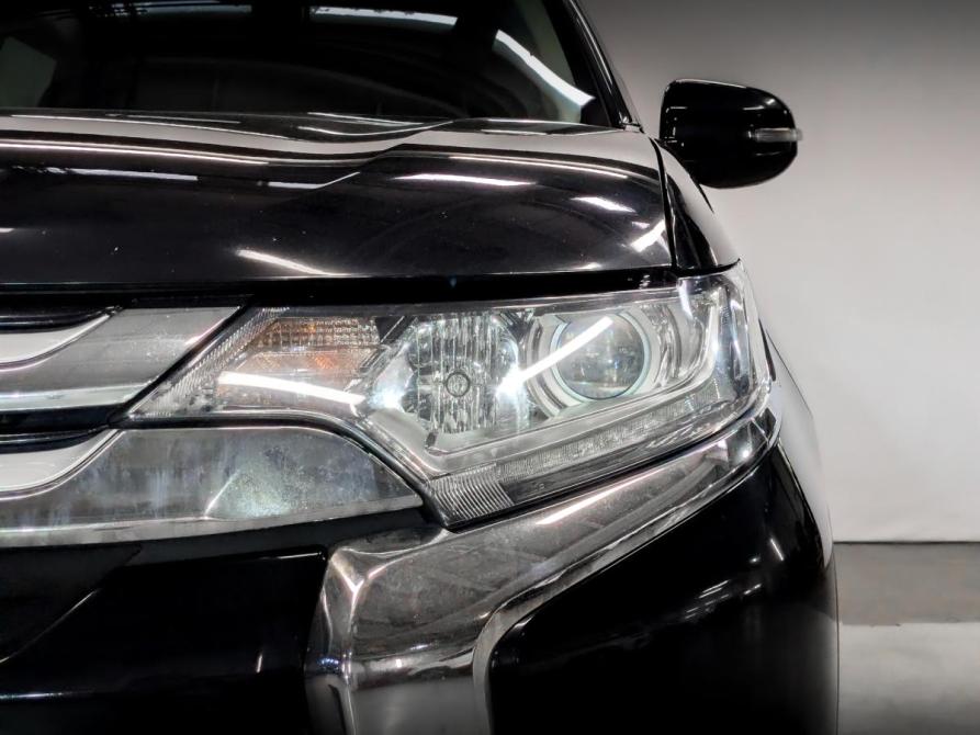 Mitsubishi Outlander III Рестайлинг 2 Москва  - изображение 18