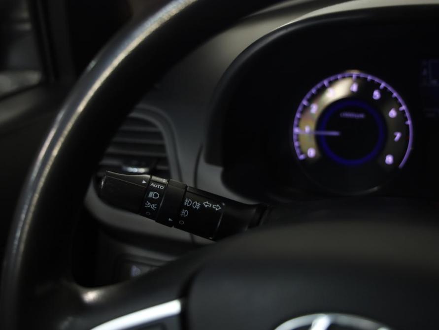 Hyundai Solaris I Санкт-Петербург  - изображение 16