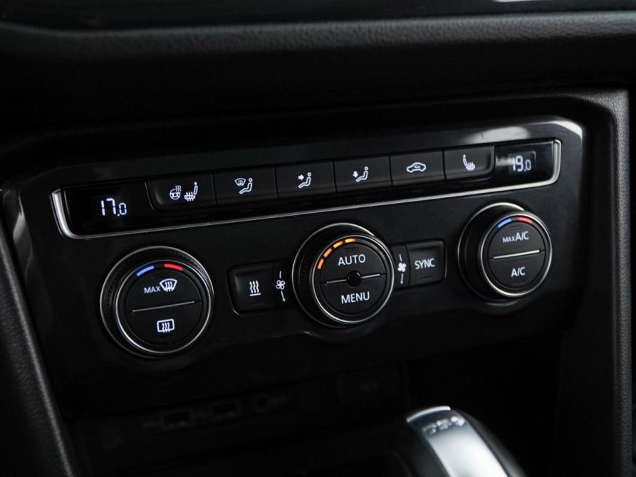 Volkswagen Tiguan II Москва  - изображение 20