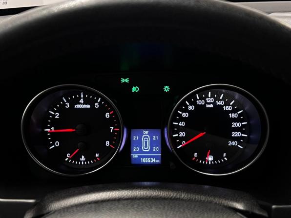 Haval H6 I с пробегом 2018 года, цена 1 260 000 рублей, 165534 км, внедорожник, Автокод Объявления