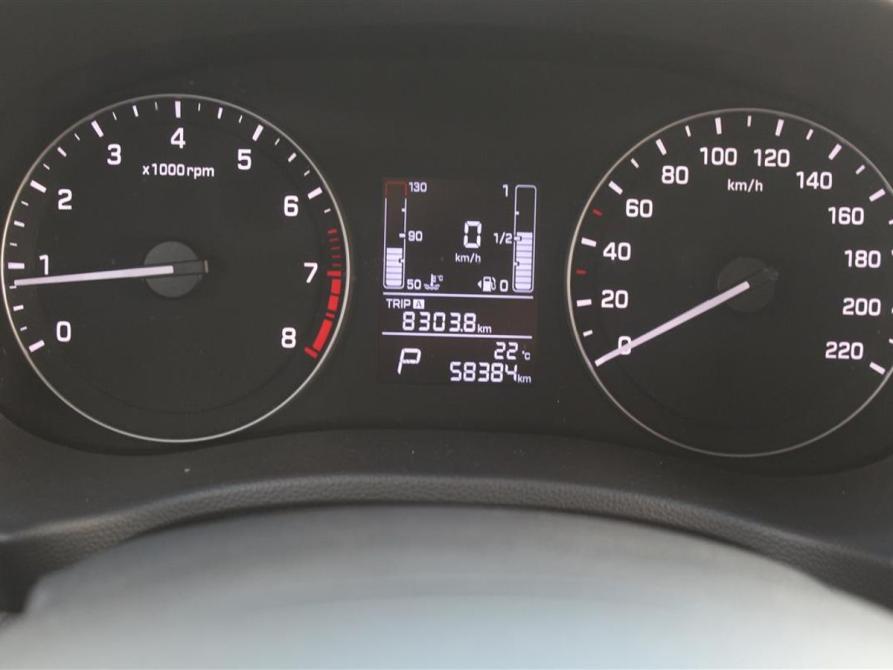 Hyundai Creta I Липецк  - изображение 13