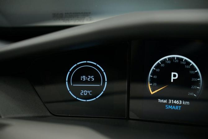 Changan UNI-V I с пробегом 2024 года, цена 2 470 000 рублей, 31000 км, лифтбек, Автокод Объявления