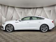 Audi A5 II (F5) Москва  - изображение 25