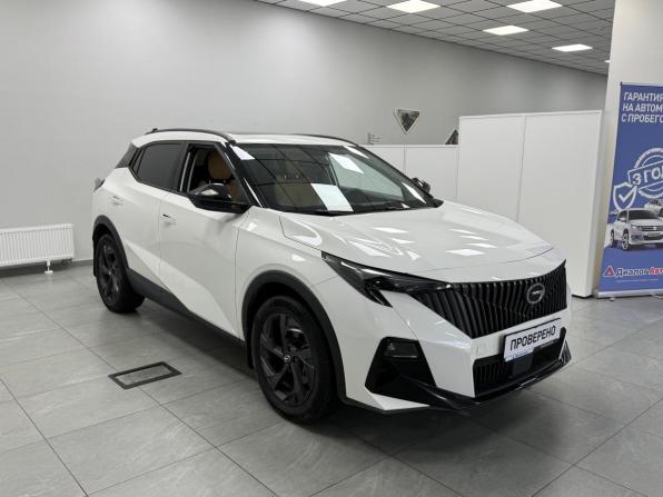 GAC GS3 с пробегом 2024 года, цена 1 700 000 рублей, 117285 км, внедорожник, Автокод Объявления
