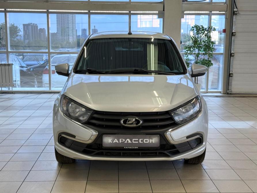 Lada (ВАЗ) Granta I Рестайлинг Волгоград  - изображение 3