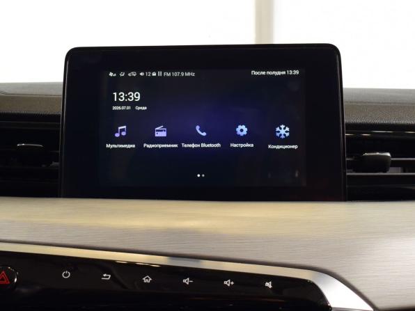 BAIC X35 с пробегом 2023 года, цена 1 649 999 рублей, 38640 км, внедорожник, Автокод Объявления