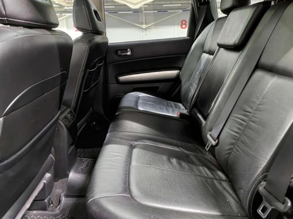 Nissan X-Trail II с пробегом 2010 года, цена 920 000 рублей, 363722 км, внедорожник, Автокод Объявления