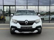 Renault Logan II Рестайлинг Оренбург  - изображение 22
