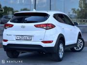 Hyundai Tucson III Самара  - изображение 34