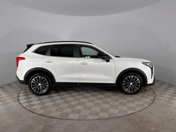 Haval Jolion I Рестайлинг с пробегом 2024 года, цена 1 954 000 рублей, 10970 км, внедорожник, Автокод Объявления