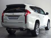 Mitsubishi Pajero Sport III Барнаул  - изображение 35
