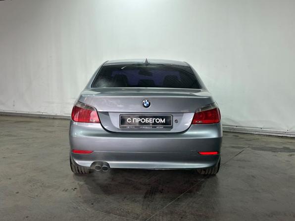 BMW 5 серии V (E60/E61) с пробегом 2003 года, цена 800 000 рублей, 313038 км, седан, Автокод Объявления