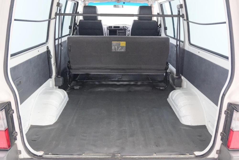 Mazda Bongo IV Красноярск  - изображение 21