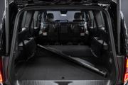Toyota Land Cruiser Prado 250 Series Москва  - изображение 45