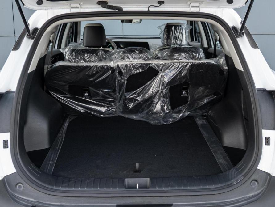 Kia Sportage (China) III (NP) Рестайлинг Краснодар  - изображение 24