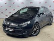Opel Astra J Рестайлинг Санкт-Петербург  - изображение 24