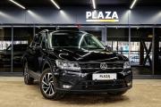 Volkswagen Tiguan II Уфа  - изображение 23