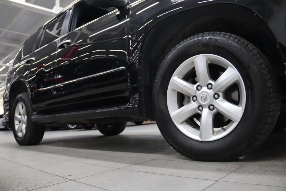 Lexus GX II Рестайлинг Сургут  - изображение 34