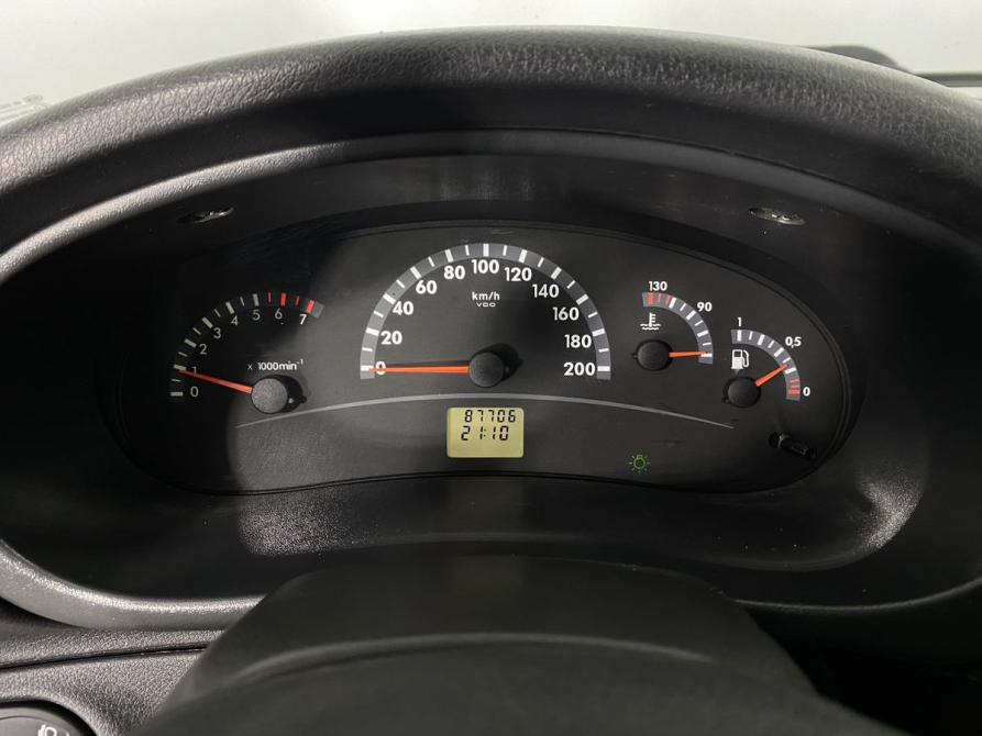 Lada (ВАЗ) Kalina I Воронеж  - изображение 15