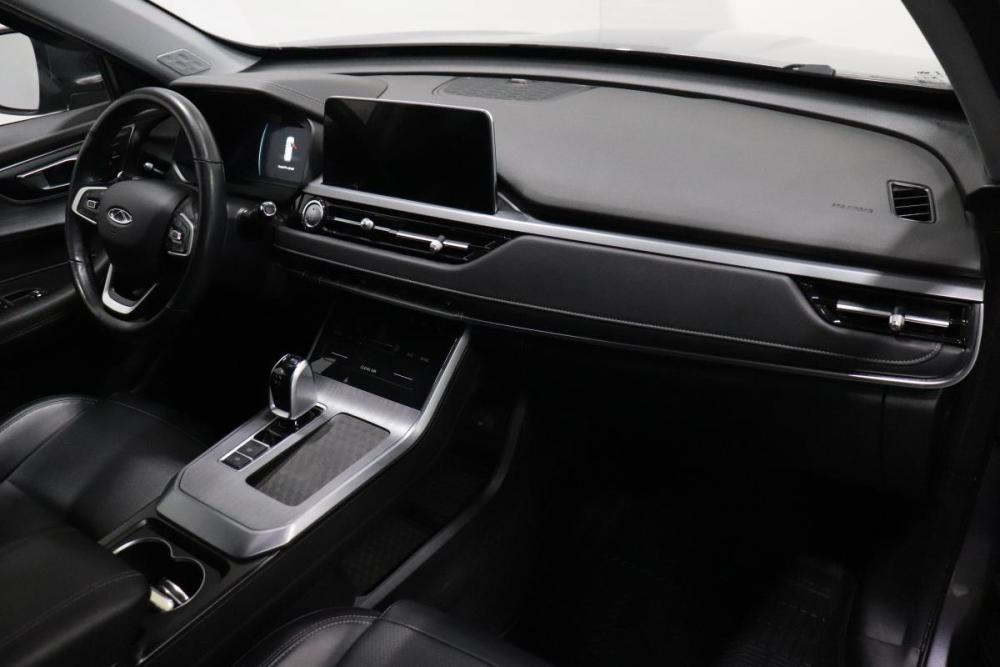 Chery Tiggo 4 Pro I Ульяновск  - изображение 5