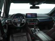 BMW 5 серии VII (G30/G31/G38) Рестайлинг Москва  - изображение 33