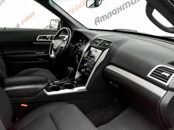 Ford Explorer V с пробегом 2013 года, цена 1 750 000 рублей, 203268 км, внедорожник, Автокод Объявления