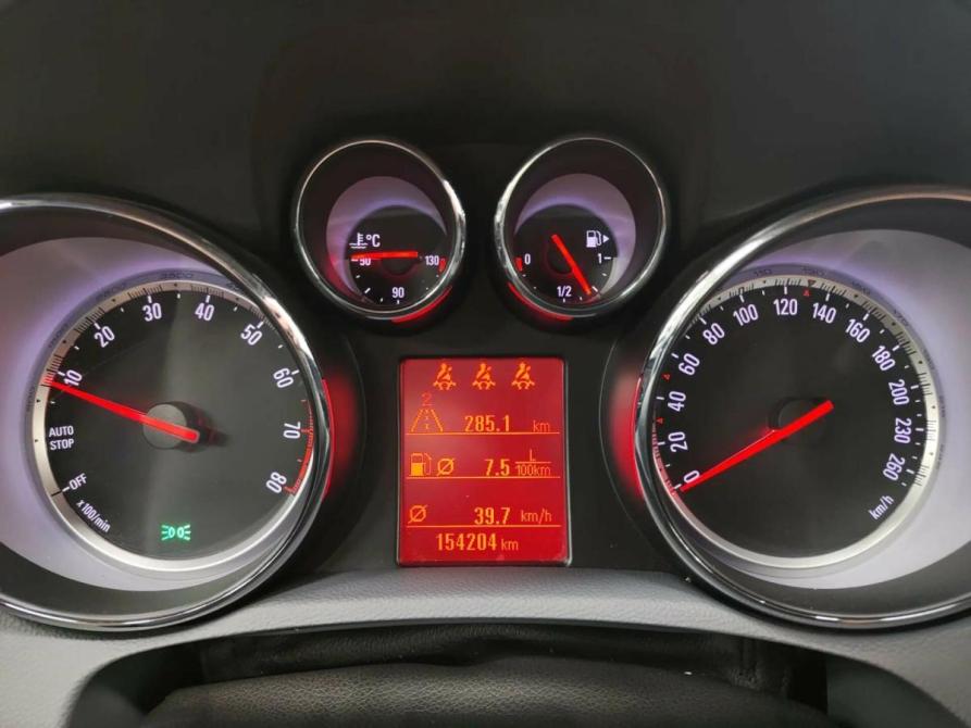 Opel Mokka I Набережные Челны  - изображение 10