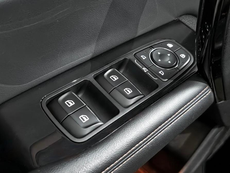 Haval Dargo I Москва  - изображение 20