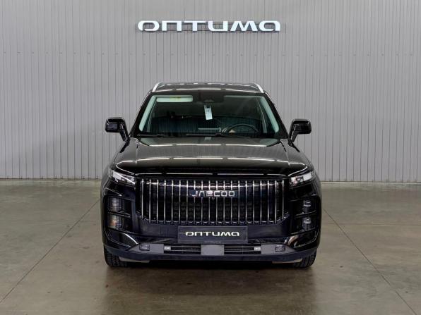 Jaecoo J7 I с пробегом 2023 года, цена 2 397 000 рублей, 9785 км, внедорожник, Автокод Объявления
