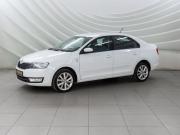 Skoda Rapid I Волгоград  - изображение 40