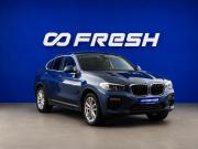 BMW X4 II (G02) Москва  - изображение 23