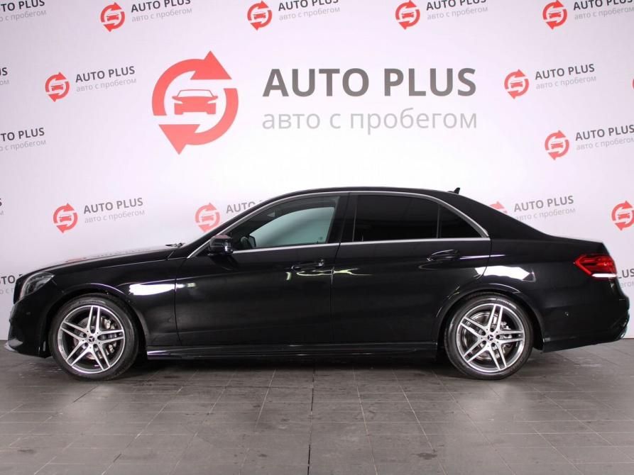 Mercedes-Benz E-Класс IV (W212 S212 C207) Рестайлинг Минеральные Воды  - изображение 5