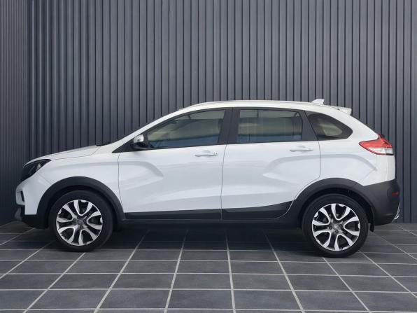 Lada (ВАЗ) XRAY I с пробегом 2019 года, цена 1 047 000 рублей, 107275 км, хэтчбек, Автокод Объявления