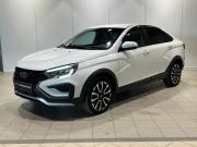 Lada (ВАЗ) Vesta I Рестайлинг (NG) Самара  - изображение 18