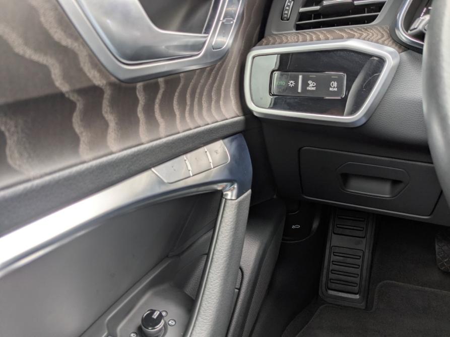 Audi A6 V (C8) Москва  - изображение 6