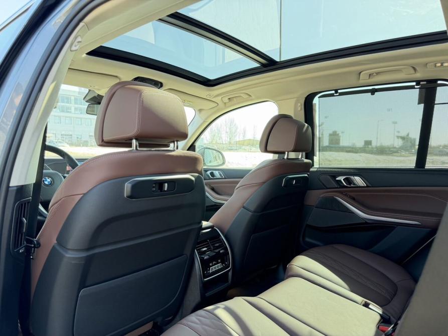 BMW X5 IV (G05/G18) Рестайлинг Казань  - изображение 34