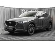 Mazda CX-5 II Москва  - изображение 33