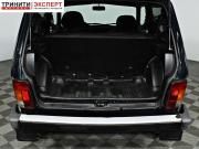 Lada (ВАЗ) 2121 (4x4) I Рестайлинг Белгород  - изображение 33