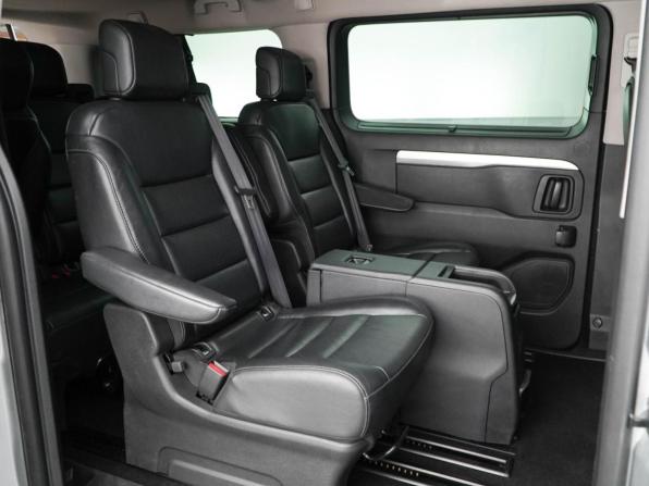 Citroen SpaceTourer I с пробегом 2021 года, цена 3 449 046 рублей, 97546 км, минивэн, Автокод Объявления